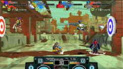 دانلود بازی Lethal League Blaze v1.25 – SiMPLEX برای کامپیوتر - تصویر 1
