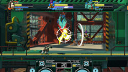 دانلود بازی Lethal League Blaze v1.25 – SiMPLEX برای کامپیوتر - تصویر 3