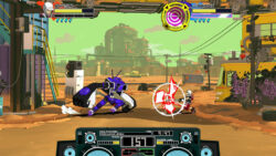 دانلود بازی Lethal League Blaze v1.25 – SiMPLEX برای کامپیوتر - تصویر 5