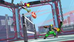 دانلود بازی Lethal League Blaze v1.25 – SiMPLEX برای کامپیوتر - تصویر 8