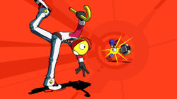 دانلود بازی Lethal League Blaze v1.25 – SiMPLEX برای کامپیوتر - تصویر 9