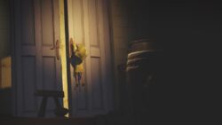 دانلود بازی Little Nightmares: Enhanced Edition – ElAmigos/FitGirl/DODI برای کامپیوتر - تصویر 1