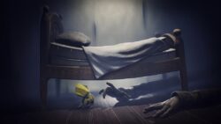 دانلود بازی Little Nightmares: Enhanced Edition – ElAmigos/FitGirl/DODI برای کامپیوتر - تصویر 3