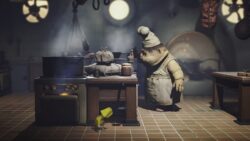 دانلود بازی Little Nightmares: Enhanced Edition – ElAmigos/FitGirl/DODI برای کامپیوتر - تصویر 4