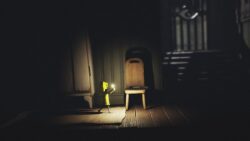 دانلود بازی Little Nightmares: Enhanced Edition – ElAmigos/FitGirl/DODI برای کامپیوتر - تصویر 5