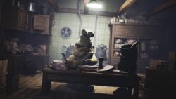 دانلود بازی Little Nightmares: Enhanced Edition – ElAmigos/FitGirl/DODI برای کامپیوتر - تصویر 6