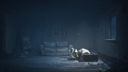 دانلود بازی Little Nightmares II: Enhanced Edition – GOG/CODEX/FitGirl برای کامپیوتر - تصویر 4