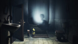 دانلود بازی Little Nightmares II: Enhanced Edition – GOG/CODEX/FitGirl برای کامپیوتر - تصویر 5