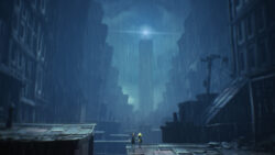 دانلود بازی Little Nightmares II: Enhanced Edition – GOG/CODEX/FitGirl برای کامپیوتر - تصویر 6