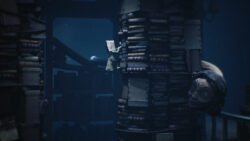 دانلود بازی Little Nightmares II: Enhanced Edition – GOG/CODEX/FitGirl برای کامپیوتر - تصویر 9