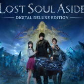 دانلود بازی Lost Soul Aside Deluxe Edition – ElAmigos/FitGirl v1.104 برای کامپیوتر Lost Soul Aside Digital Deluxe Edition