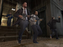 دانلود بازی Max Payne 2 v1.01 – ElAmigos برای کامپیوتر + دوبله فارسی - تصویر 2