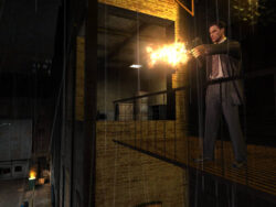 دانلود بازی Max Payne 2 v1.01 – ElAmigos برای کامپیوتر + دوبله فارسی - تصویر 7