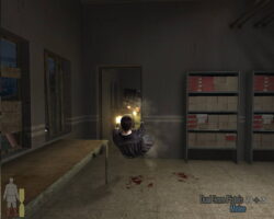 دانلود بازی Max Payne 2 v1.01 – ElAmigos برای کامپیوتر + دوبله فارسی - تصویر 9