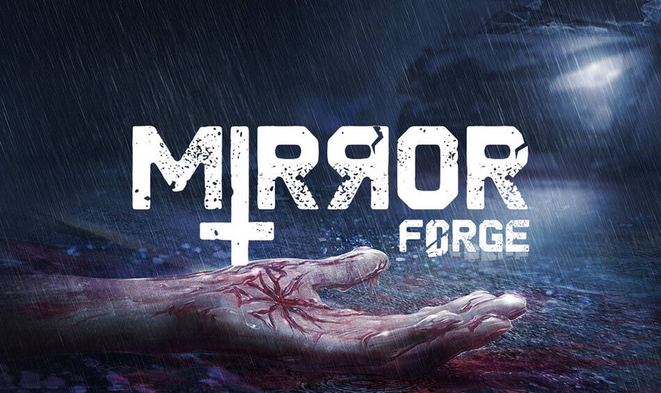 دانلود بازی Mirror Forge – FitGirl برای کامپیوتر PC GAME Mirror Forge