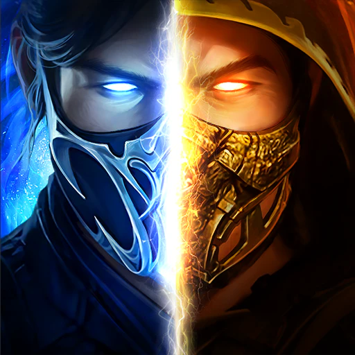 دانلود بازی Mortal Kombat برای اندروید