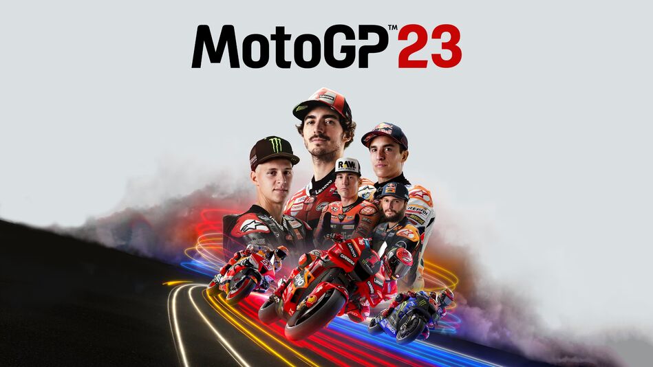 دانلود بازی MotoGP 23 v14.03.2024 – ElAmigos/FitGirl برای کامپیوتر MotoGP