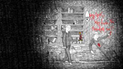 دانلود بازی Neverending Nightmares v3.3 – P2P برای کامپیوتر - تصویر 1