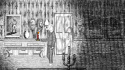 دانلود بازی Neverending Nightmares v3.3 – P2P برای کامپیوتر - تصویر 3