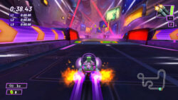 دانلود بازی Nickelodeon Kart Racers 2: Grand Prix – DARKSiDERS/FitGirl برای کامپیوتر - تصویر 8