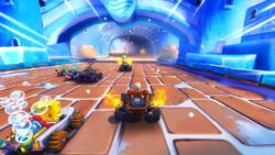 دانلود بازی Nickelodeon Kart Racers 2: Grand Prix – DARKSiDERS/FitGirl برای کامپیوتر - تصویر 6