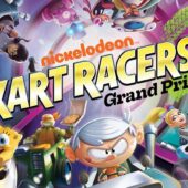 دانلود بازی Nickelodeon Kart Racers 2: Grand Prix – DARKSiDERS/FitGirl برای کامپیوتر Nickelodeon Kart Racers 2 Grand Prix_vgdl.ir