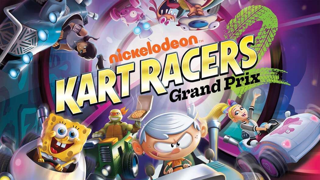 دانلود بازی Nickelodeon Kart Racers 2: Grand Prix – DARKSiDERS/FitGirl برای کامپیوتر جنگی دانلود بازی Nickelodeon Kart Racers 2: Grand Prix – DARKSiDERS/FitGirl برای کامپیوتر جنگی