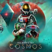 دانلود بازی No Mans Sky - Cosmos - ElAmigos v7.00 برای کامپیوتر دانلود بازی No Mans Sky