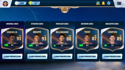 دانلود بازی OSM 27 v4.1.9.0 (سرمربی آنلاین‌ فوتبال) برای اندروید - تصویر 3