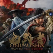 دانلود بازی Onimusha: Way of the Sword - ElAmigos v01.000.001 برای کامپیوتر دانلود بازی Onimusha: Way of the Sword