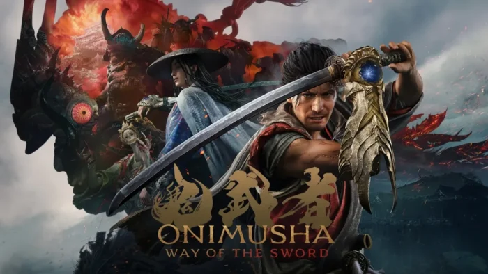 دانلود بازی Onimusha: Way of the Sword - ElAmigos v01.000.001 برای کامپیوتر Special دانلود بازی Onimusha: Way of the Sword