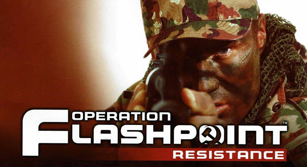 دانلود بازی Operation Flashpoint: Resistance – P2P برای کامپیوتر شوتر اول شخص دانلود بازی Operation Flashpoint: Resistance – P2P برای کامپیوتر شوتر اول شخص