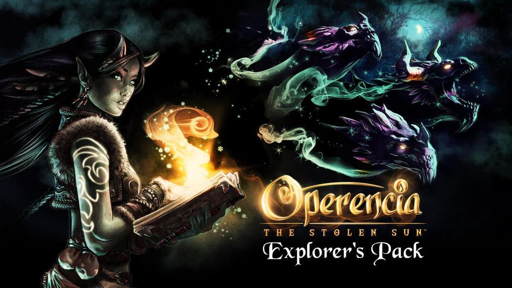 دانلود بازی Operencia: The Stolen Sun - Explorer's Edition v1.3.8 – Razor1911 برای کامپیوتر Special Operencia The Stolen Sun Explorer's Edition