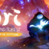 دانلود بازی Ori and the Blind Forest: Definitive Edition – FitGirl/CODEX برای کامپیوتر Ori and the Blind Forest: Definitive Edition