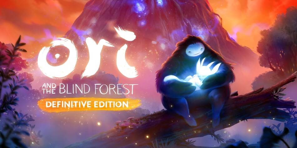 دانلود بازی Ori and the Blind Forest: Definitive Edition – FitGirl/CODEX برای کامپیوتر بازی کم حجم Ori and the Blind Forest: Definitive Edition