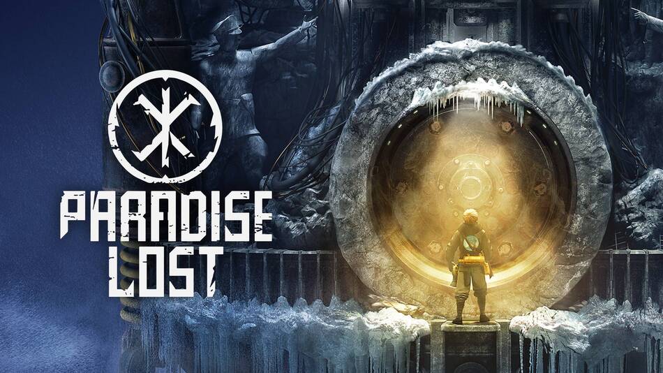 دانلود بازی Paradise Lost v12558 – GOG/FitGirl برای کامپیوتر آخرالزمانی Paradise Lost