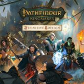 دانلود بازی Pathfinder: Kingmaker - Definitive Edition – CODEX/FitGirl برای کامپیوتر Pathfinder Kingmaker Definitive Edition