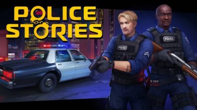 تریلر 1 دانلود بازی Police Stories v1.4.7 + Zombie Case DLC – ElAmigos برای کامپیوتر