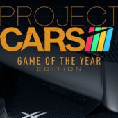 دانلود بازی Project CARS: Game of the Year Edition – RELOADED/FitGirl برای کامپیوتر Project CARS Game of the Year Edition