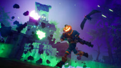 دانلود بازی Pumpkin Jack v1.4.6 – GOG برای کامپیوتر - تصویر 1