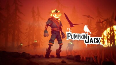 تریلر 1 دانلود بازی Pumpkin Jack v1.4.6 – GOG برای کامپیوتر