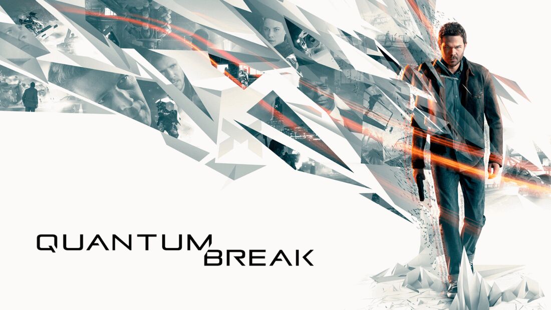 دانلود بازی Quantum Break: Steam Edition v1.0.126.0307 – SKIDROW/FitGirl برای کامپیوتر PC GAME Quantum Break: Steam Edition