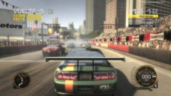 دانلود بازی Race Driver: GRID v1.3 – ElAmigos برای کامپیوتر - تصویر 1