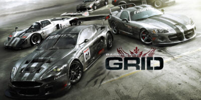 تریلر 1 دانلود بازی Race Driver: GRID v1.3 – ElAmigos برای کامپیوتر