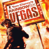 دانلود بازی Tom Clancy's Rainbow Six: Vegas – AnCiENT/DODI برای کامپیوتر Rainbow Six Vegas 1