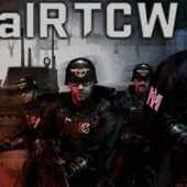 دانلود بازی RealRTCW + Return to Castle Wolfenstein – FitGirl/GOG برای کامپیوتر + دوبله فارسی دانلود بازی کامپیوتر RealRTCW + Return to Castle Wolfenstein