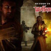 دانلود بازی Return to Castle Wolfenstein – FitGirl/GOG برای کامپیوتر + دوبله فارسی Return to Castle Wolfenstein