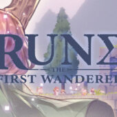 دانلود بازی Rune The First Wanderer – DARKSiDERS برای کامپیوتر Rune The First Wanderer