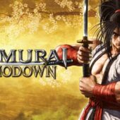 دانلود بازی SAMURAI SHODOWN – FitGirl/CODEX برای کامپیوتر SAMURAI SHODOWN