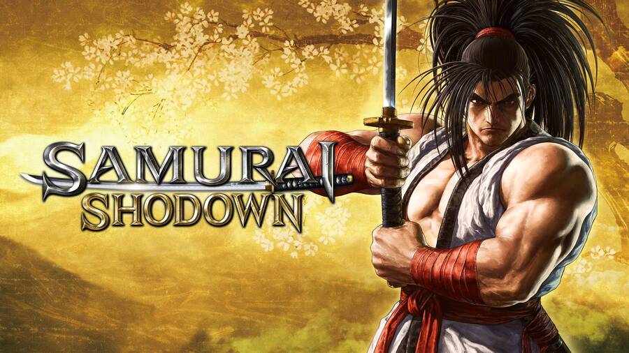 دانلود بازی SAMURAI SHODOWN – FitGirl/CODEX برای کامپیوتر شمشیری SAMURAI SHODOWN